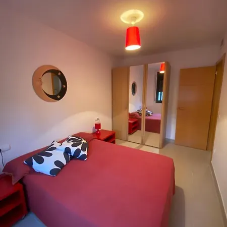 Apartament Las Olas * Cambrils