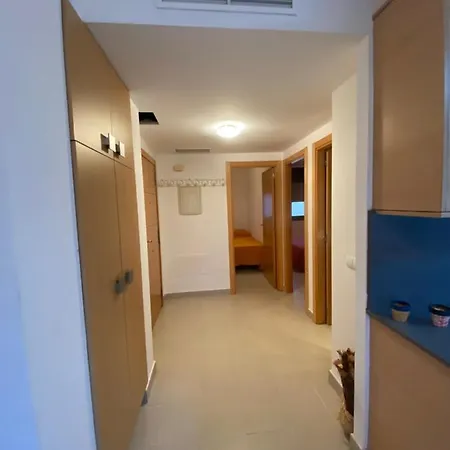 Appartement Apartament Las Olas Cambrils