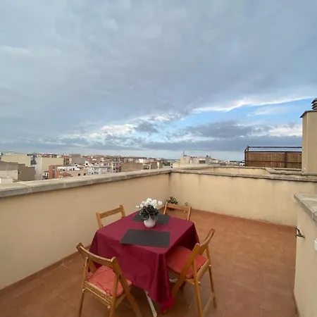 Apartament Las Olas Apartamento Cambrils