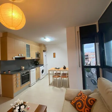 Apartamento Apartament Las Olas *