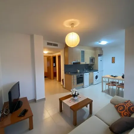Appartement Apartament Las Olas