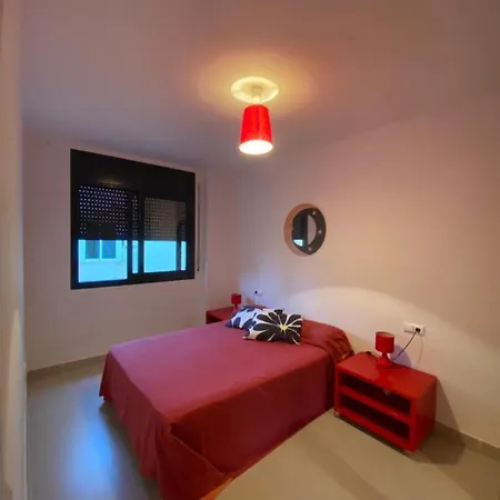 Appartement Apartament Las Olas *