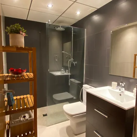 Apartament Las Olas Appartement
