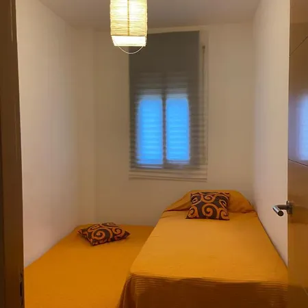 Apartament Las Olas Cambrils