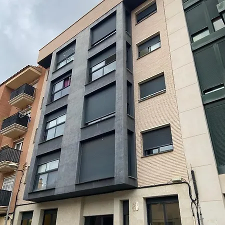 Appartement Apartament Las Olas