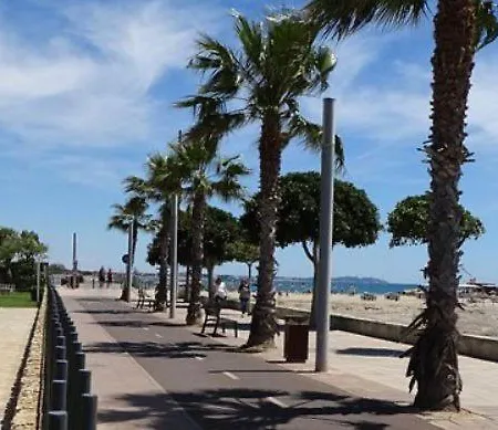 Apartament Las Olas Appartement *