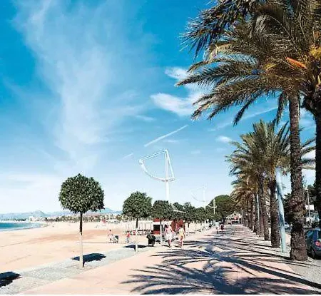 Apartament Las Olas Appartement Cambrils