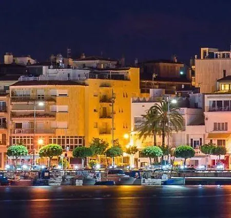 Appartement Apartament Las Olas *