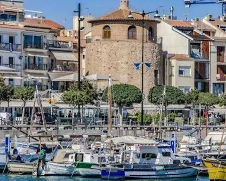 Appartement Apartament Las Olas Cambrils