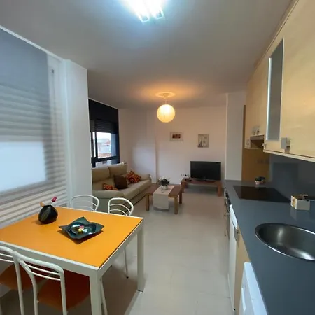 Apartament Las Olas