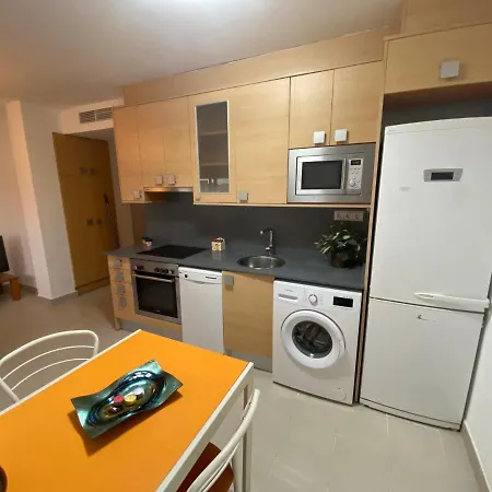 Apartament Las Olas * Cambrils
