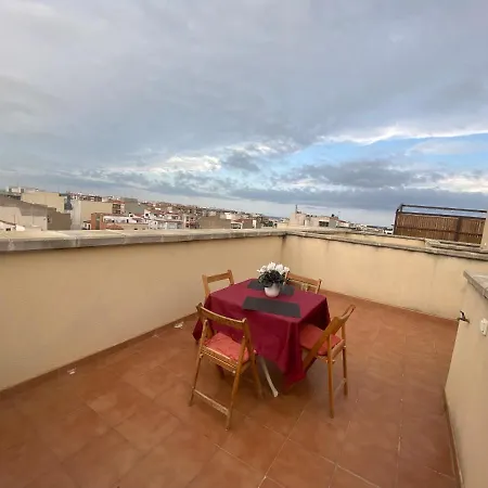 Apartament Las Olas Apartment Cambrils